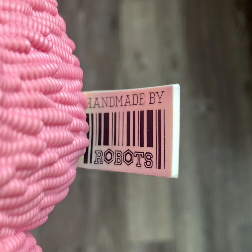 Handmade by robots - Picture 7 of 17